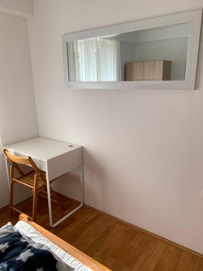 Deluxe Apartment Dora With A Private Parking, Terrace And See View Rijeka Dış mekan fotoğraf