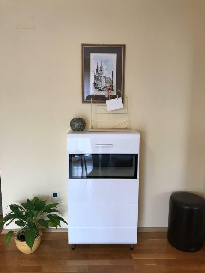 Deluxe Apartment Dora With A Private Parking, Terrace And See View Rijeka Dış mekan fotoğraf