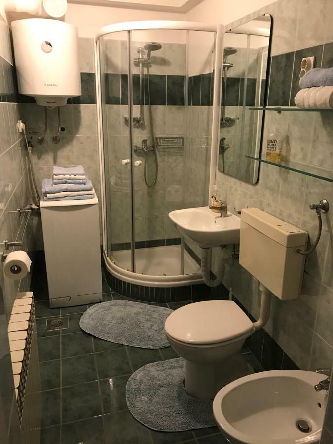 Deluxe Apartment Dora With A Private Parking, Terrace And See View Rijeka Dış mekan fotoğraf