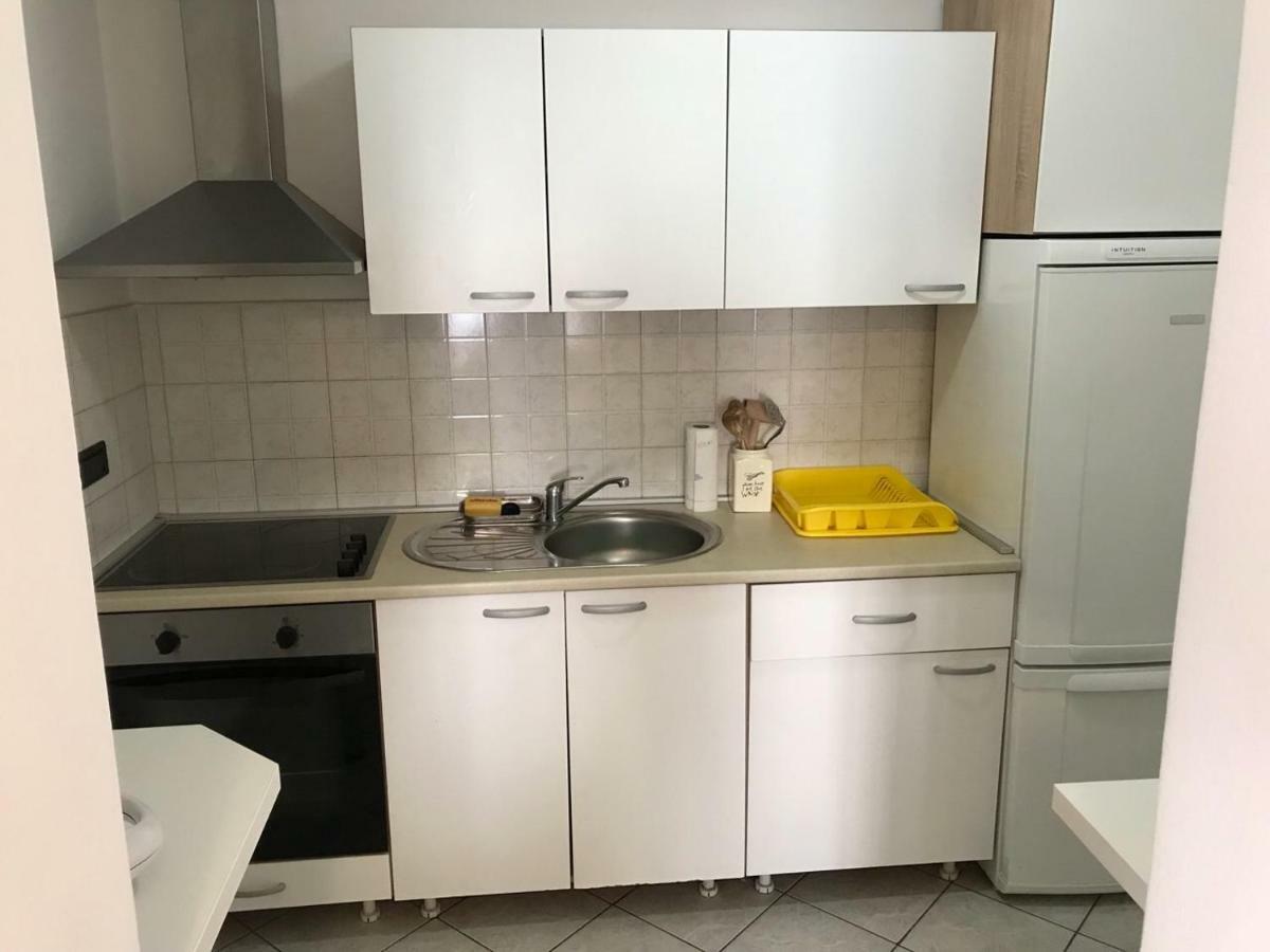 Deluxe Apartment Dora With A Private Parking, Terrace And See View Rijeka Dış mekan fotoğraf
