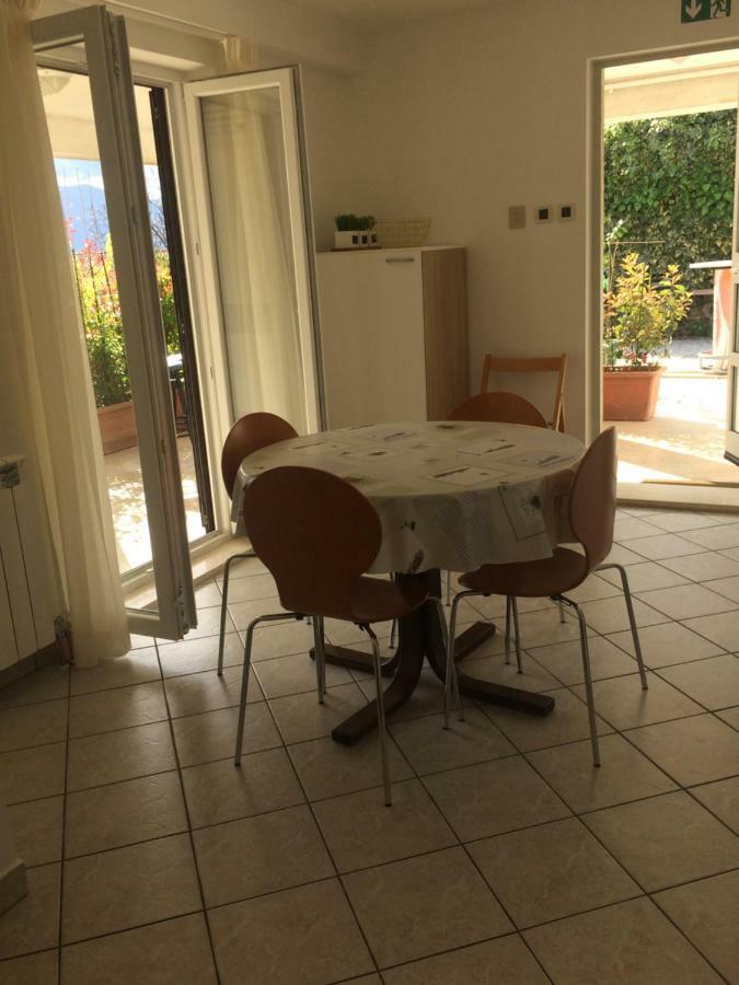 Deluxe Apartment Dora With A Private Parking, Terrace And See View Rijeka Dış mekan fotoğraf