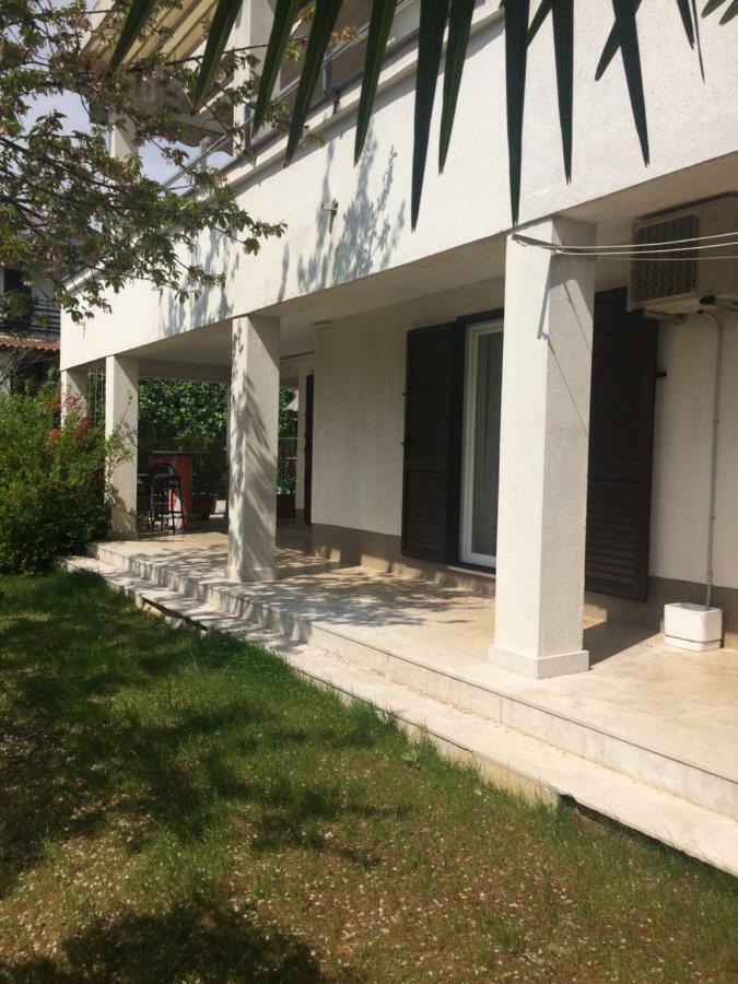 Deluxe Apartment Dora With A Private Parking, Terrace And See View Rijeka Dış mekan fotoğraf