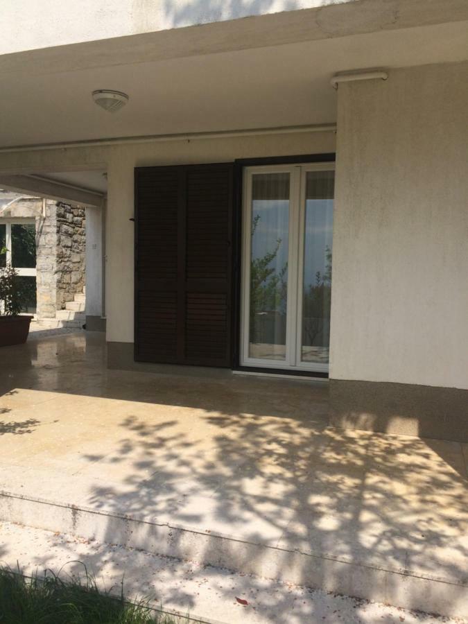 Deluxe Apartment Dora With A Private Parking, Terrace And See View Rijeka Dış mekan fotoğraf