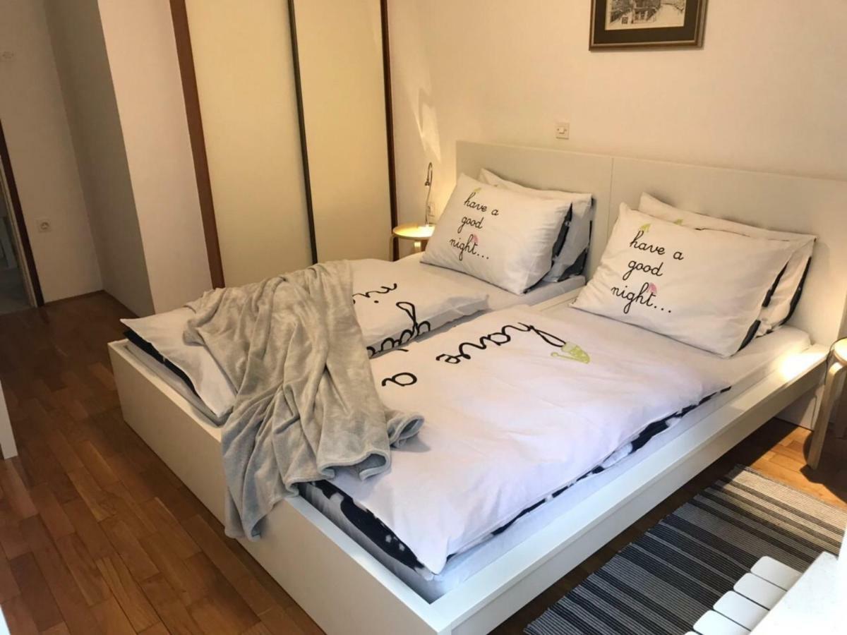 Deluxe Apartment Dora With A Private Parking, Terrace And See View Rijeka Dış mekan fotoğraf