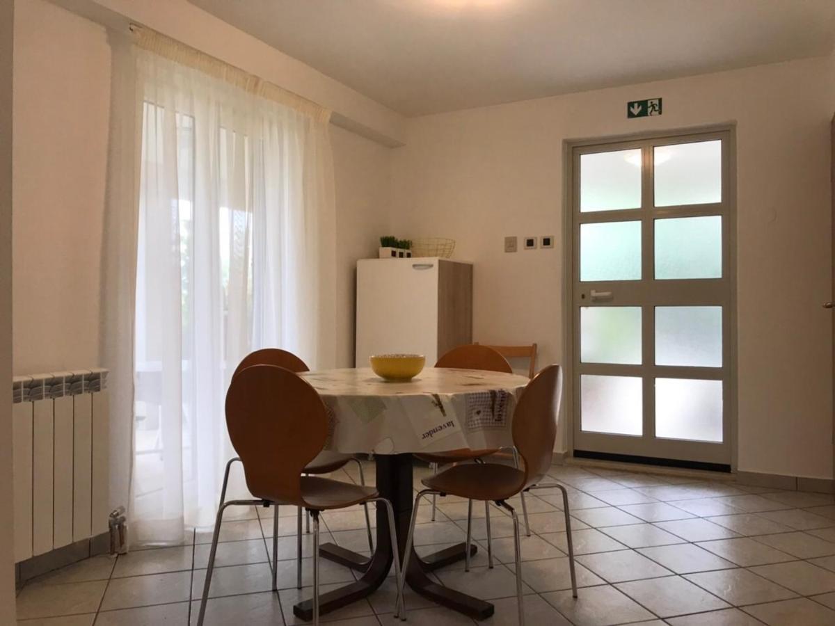 Deluxe Apartment Dora With A Private Parking, Terrace And See View Rijeka Dış mekan fotoğraf