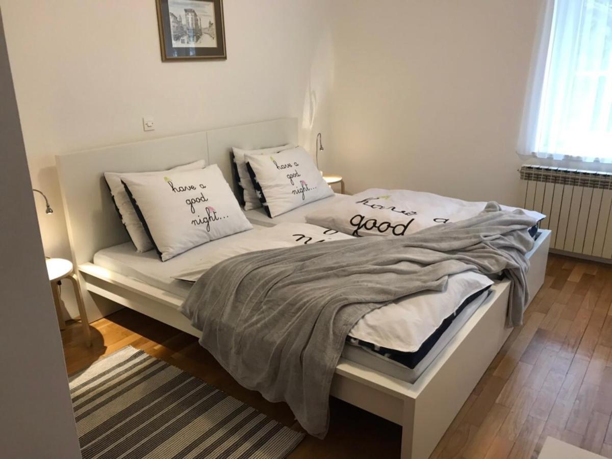 Deluxe Apartment Dora With A Private Parking, Terrace And See View Rijeka Dış mekan fotoğraf